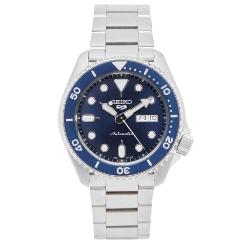 Seiko 5 Sports Dive Watch